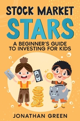 Book cover for Stock Market Stars