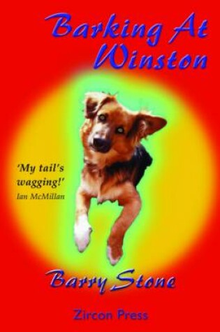 Cover of Barking at Winston