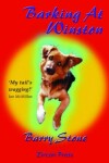 Book cover for Barking at Winston