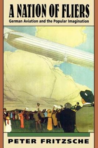 Cover of A Nation of Fliers