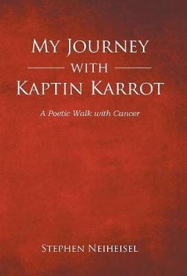 Cover of My Journey with Kaptin Karrot