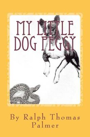 Cover of My Little Dog Peggy