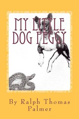 Cover of My Little Dog Peggy
