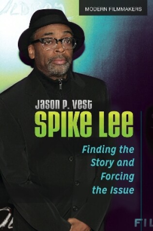 Cover of Spike Lee