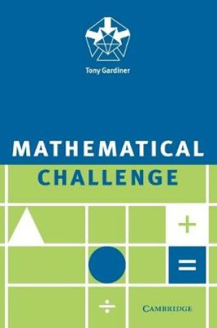 Cover of Mathematical Challenge