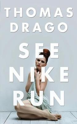 Book cover for See Nike Run