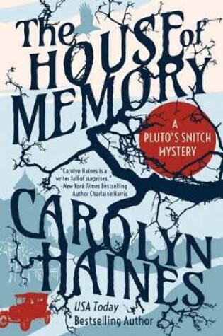 Cover of The House of Memory
