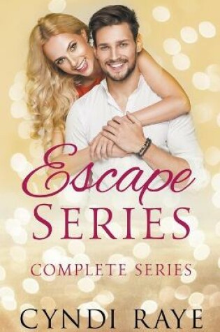 Cover of Escape Series