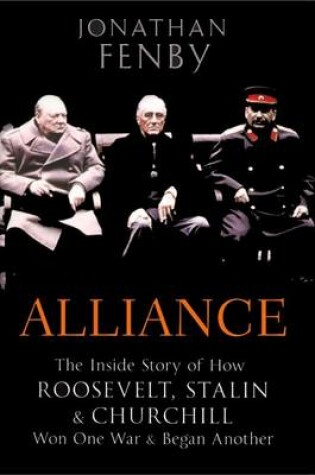 Cover of Alliance
