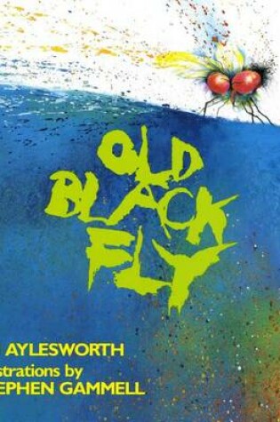 Cover of Old Black Fly