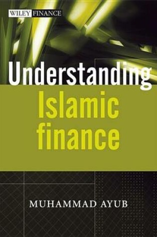 Cover of Understanding Islamic Finance