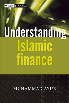 Book cover for Understanding Islamic Finance