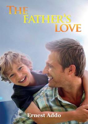 Book cover for The Father's Love