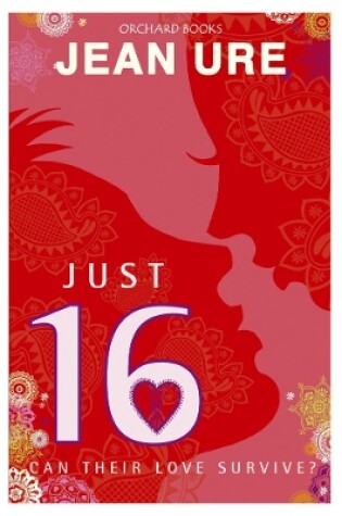Cover of Just 16