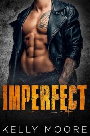 Cover of Imperfect