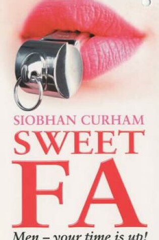 Cover of Sweet FA