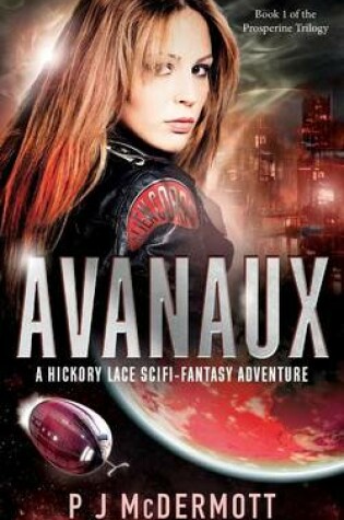 Cover of Avanaux