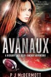 Book cover for Avanaux