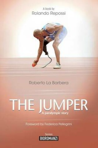 Cover of The jumper