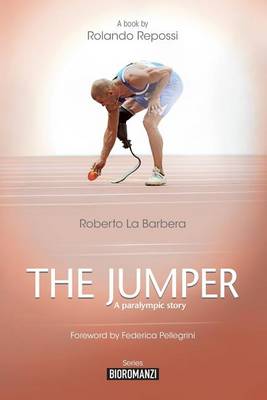 Cover of The jumper