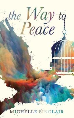 Book cover for The Way to Peace