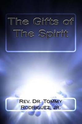 Book cover for The Gifts of the Spirit