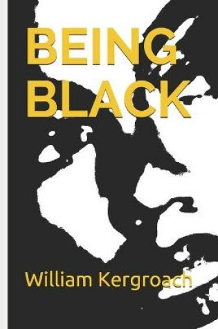 Cover of Being Black