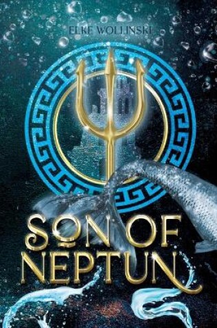 Cover of Son of Neptun