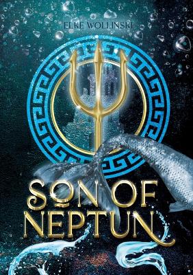 Book cover for Son of Neptun