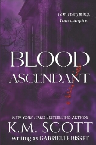 Cover of Blood Ascendant