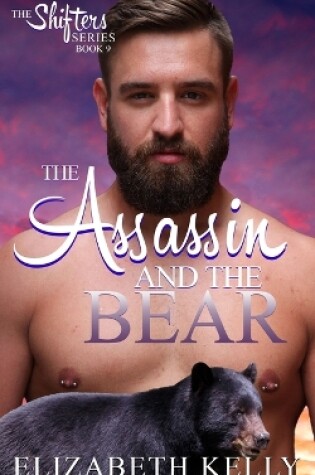 Cover of The Assassin and the Bear