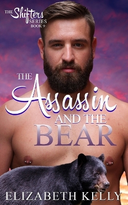 Book cover for The Assassin and the Bear