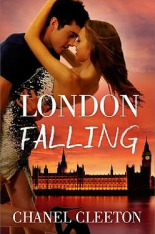 Cover of London Falling