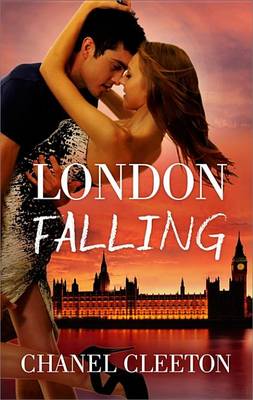 Book cover for London Falling