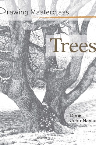 Cover of Trees