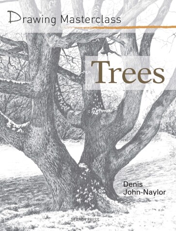 Book cover for Trees