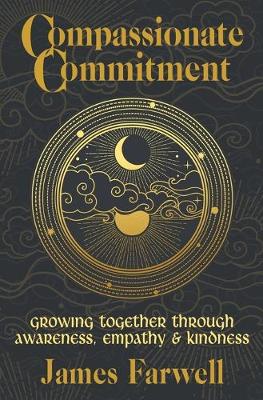 Book cover for Compassionate Commitment