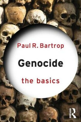 Cover of Genocide: The Basics