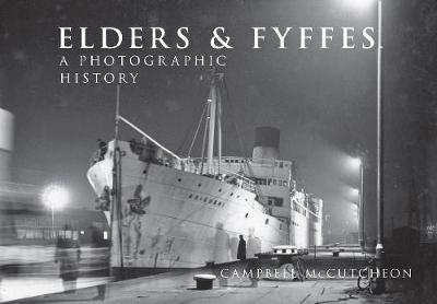 Book cover for Elders & Fyffes