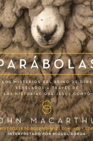 Cover of Parabolas (Parables)