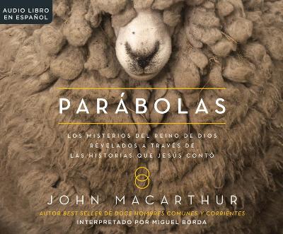Book cover for Parabolas (Parables)