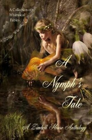 Cover of A Nymph's Tale