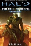 Book cover for The Fall of Reach