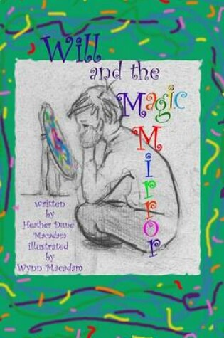 Cover of Will and the Magic Mirror