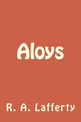 Book cover for Aloys