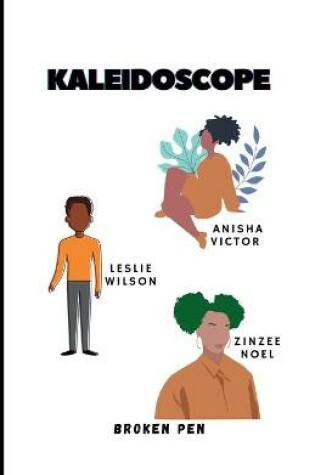 Cover of Kaleidoscope