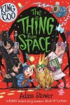 Book cover for The Thing From Space