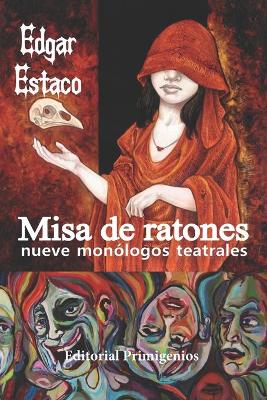 Cover of Misa de ratones