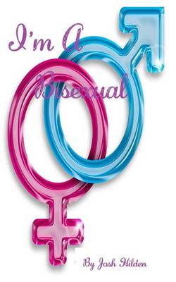 Book cover for I'm a Bisexual