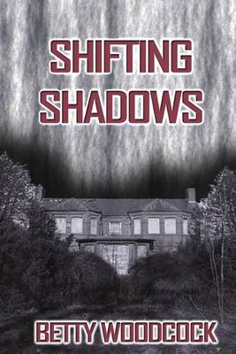 Book cover for Shifting Shadows